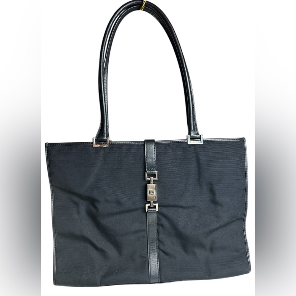 Tom Ford Vintage Gucci Tote
